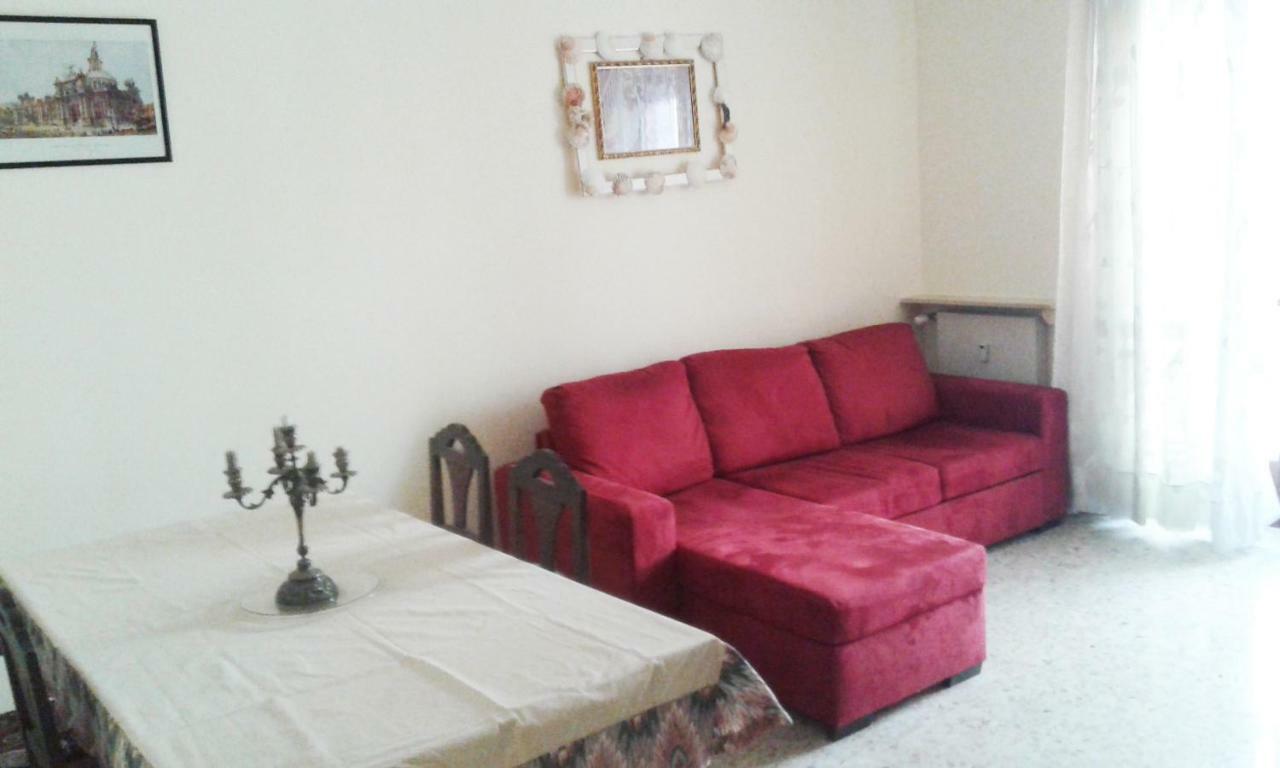 Ferienwohnung Casa Abba Alessandria Exterior foto