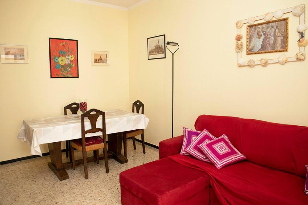 Ferienwohnung Casa Abba Alessandria Exterior foto