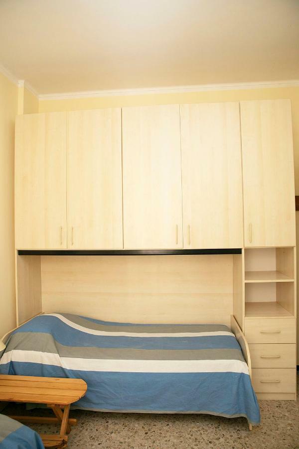 Ferienwohnung Casa Abba Alessandria Exterior foto