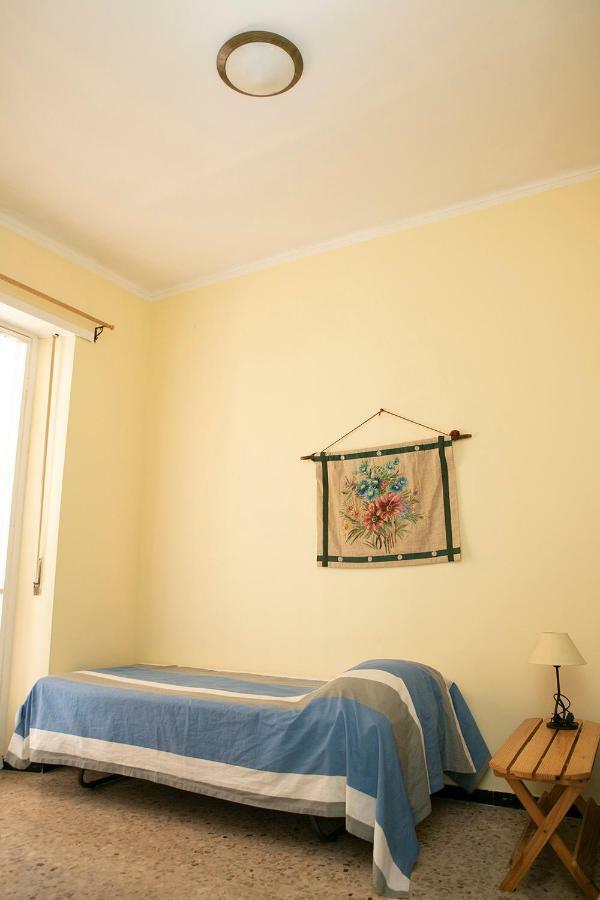 Ferienwohnung Casa Abba Alessandria Exterior foto